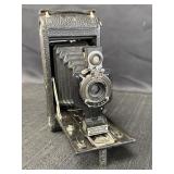 Eastman Kodak No. 1-A Kodak JR Folding Camera