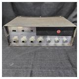 Vintage Bogen LX60 Amplifier