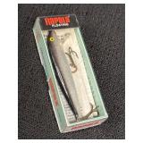 Rapala Floating Wobbler, new in box