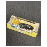 Fred Arbogast Jitterbug, new in box