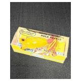 Fred Arbogast Hula Popper, new in box