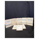 Indiana Bell Guide Books