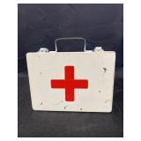 First Aid Bell System