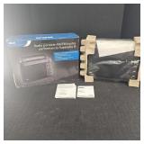 RCA Portable AM/FM Superradio III New in Box