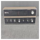 VTG Montgomery Ward Airline AM/FM Radio Reciever