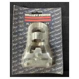 Valley Forge Stamped Steel Wall Bracket