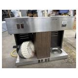 Bunn Coffee Machine & Warmer