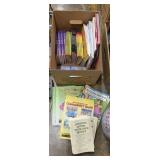 Childrenï¿½s paperback books.  Multiples of