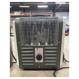Comfort Zone Electric Heater