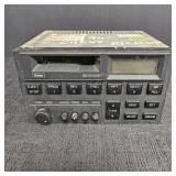 VTG OEM GM Delco Car Radio Cassette Player