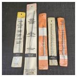 (5) Radio Replacement Antenna