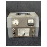 EICO Model 1050 Battery Eliminator & Charger