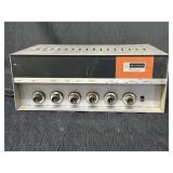 Bogen Challenger PA Amplifier