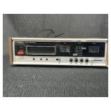Mayfair Stereo 8 Track Recorder