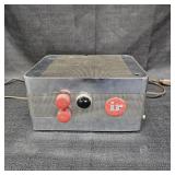 VTG Electronic Componet