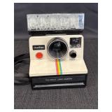 Polaroid One Step Land Camera