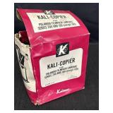 Kali-Copier for Polaroid Filmpack Cameras in