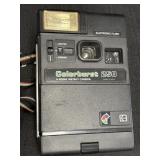 Kodak Colorburst 250 Instant Camera