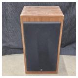 MCS 3 Way Bass Reflex Speaker