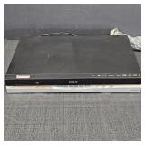 RCA DRC8052 DVD Recorder