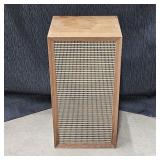 VTG Calrad Volumetric Mini 3-Way Speaker