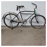 Excelsior MFG Co. Collectible Vintage Bicyle