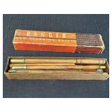 Ranger Gun Cleaning Outfit, Sears, Roebuck and Co.
