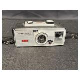 Kodak Brownie Super 27 camera