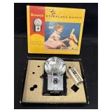 Kodak Brownie Starflash camera in original box,