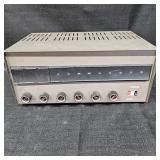 VTG Harman-Kardon Commander CA-35 PA Tube