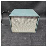 Vintage Communications/ Station Speaker