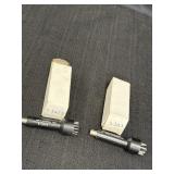 2 Zenith tube replacement parts - S-3AT2 & S-3A3