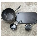 Cooking Set
