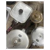 Presto Cook Master Cooker