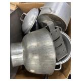 Misc. Kitchen Supplies