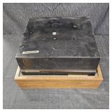 VTG Magnavox Micromatic Record Changer/Turntable