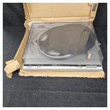 VTG Technics SL-B200 Automatic Turntable