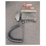 RadioShack CB Radio Transceiver TRC-487 w/ Mic