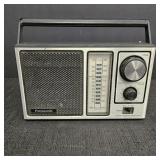 VTG Panasonic RF-560 AM/FM Portable Radio