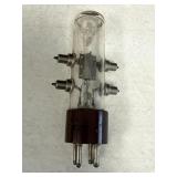 RCA 8025 electron vacuum tube, military(?), VHF/