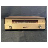 Harman Kardon TX-20 AM/FM Stereo Tuner