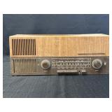 Grundig Majestic Radio Receiver