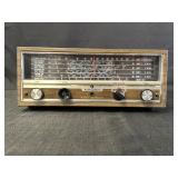 Hallicrafters S200 Legionnaire Radio