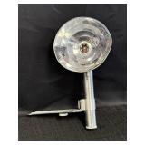 Zenobia flash gun w/attachment piece