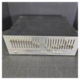 VTG Pioneer SG-9800 Stereo Graphic Equalizer