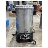 West Bend 36 cup coffee maker