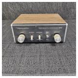 VTG Realistic QV-3 Four Channel Synthesizer