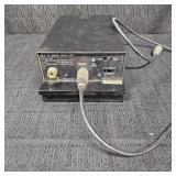 Regency Electronics BAH-100 VHF RF Power Amplifier