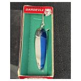 Eppingerï¿½s Dardevle 7425 lure, new in box