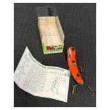 Flatfish U20 lure new in box